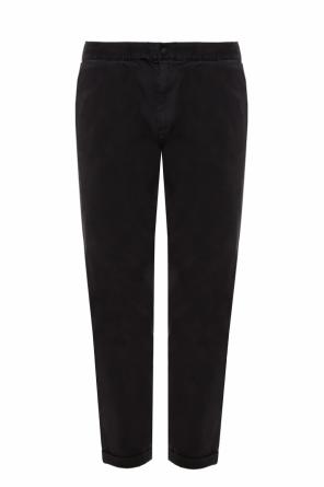 Jeans with decorative legs, zdjęcie 1 Jeans with decorative legs od Paul Smith